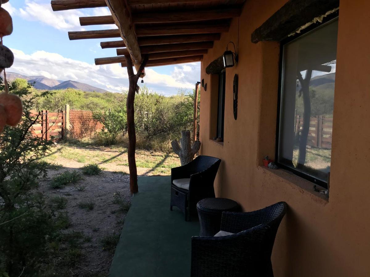 Cabanas Taos Pueblo Capilla del Monte Eksteriør bilde