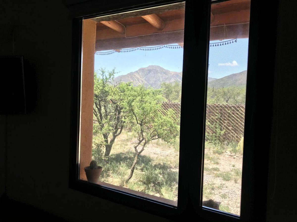 Cabanas Taos Pueblo Capilla del Monte Eksteriør bilde