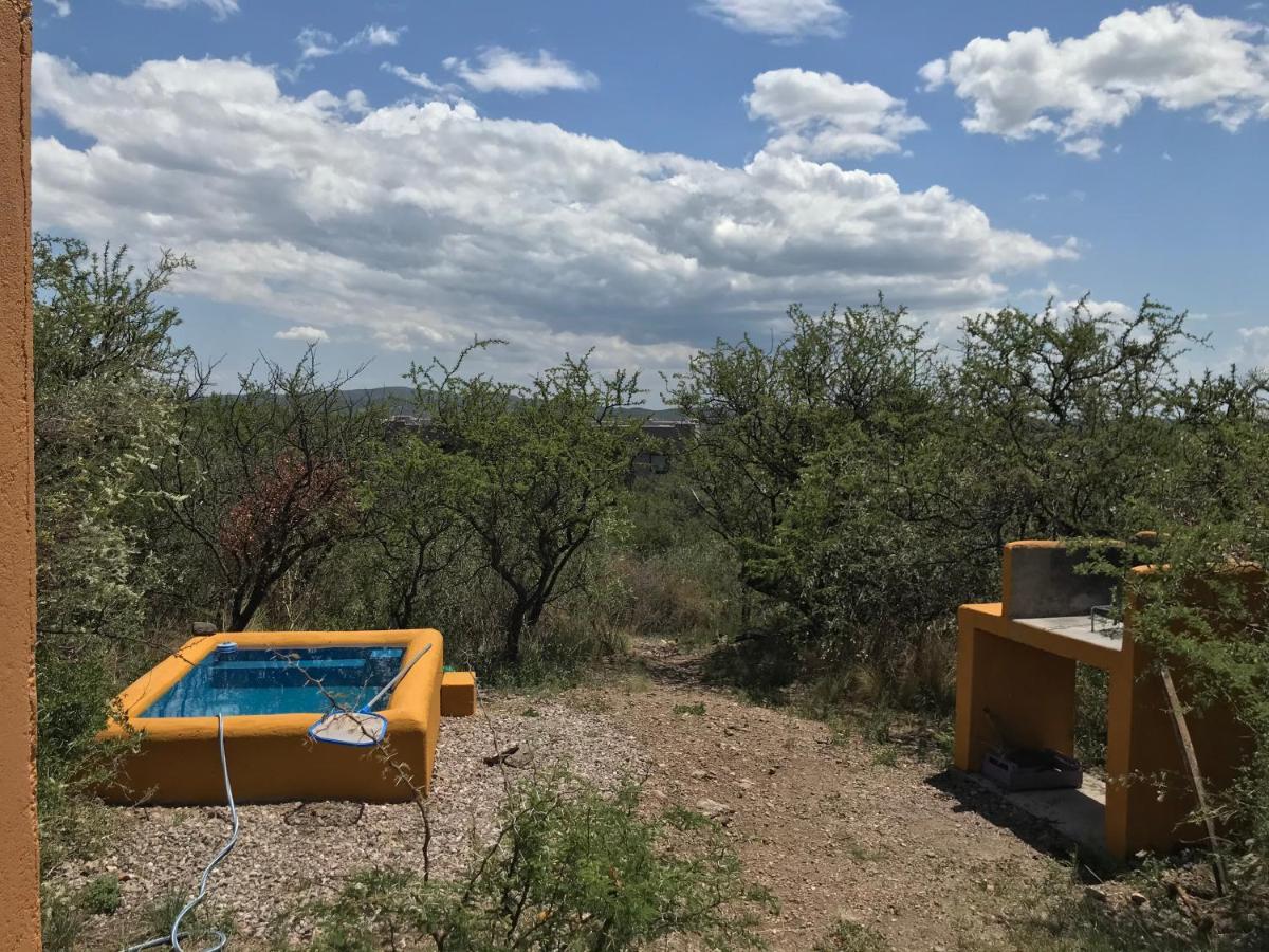 Cabanas Taos Pueblo Capilla del Monte Eksteriør bilde