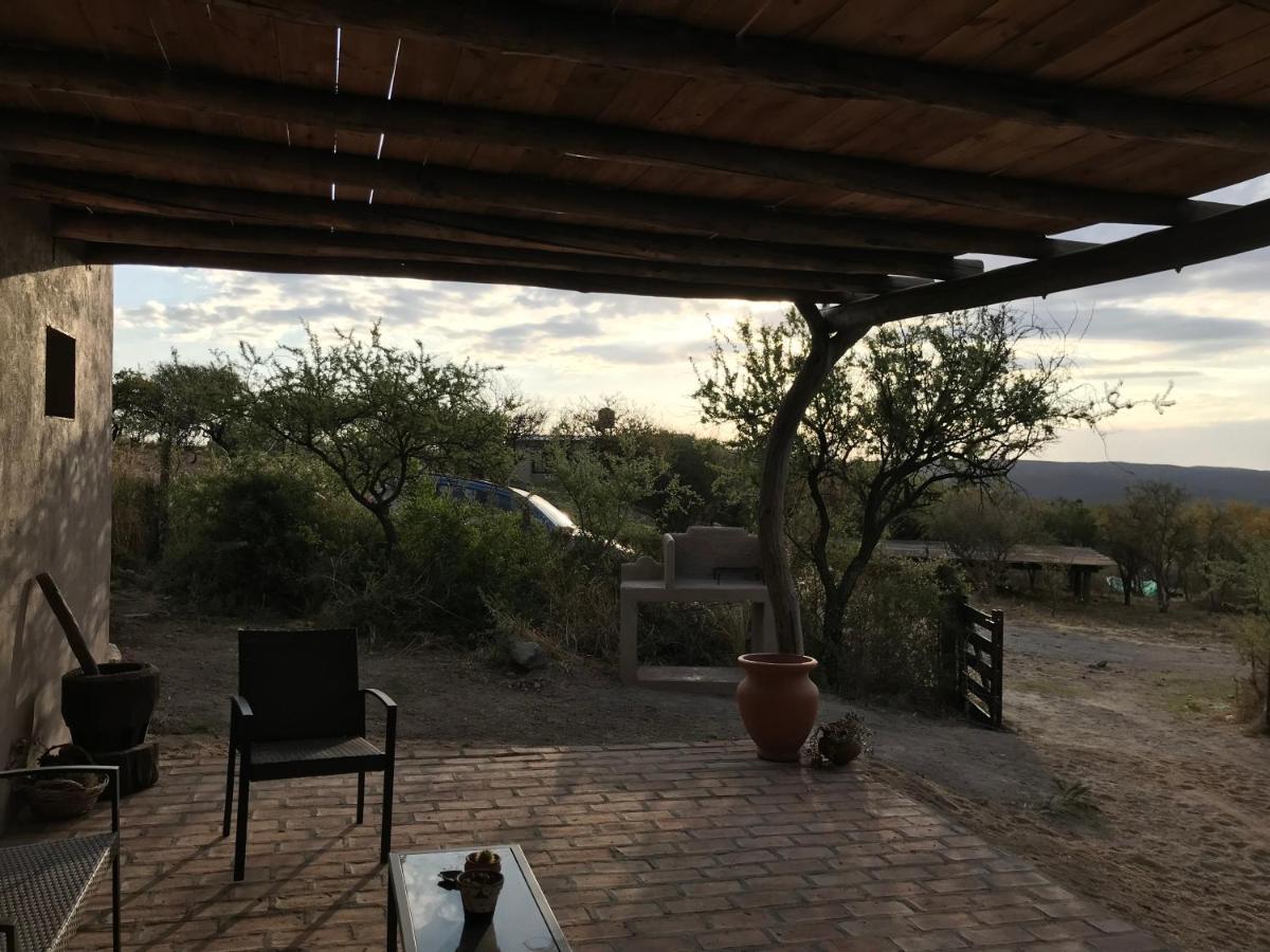 Cabanas Taos Pueblo Capilla del Monte Eksteriør bilde