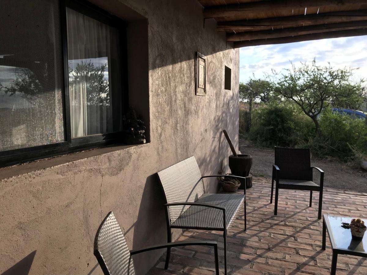 Cabanas Taos Pueblo Capilla del Monte Eksteriør bilde